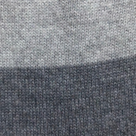 H&M colorblock woman’s dress - Picture 7 of 8